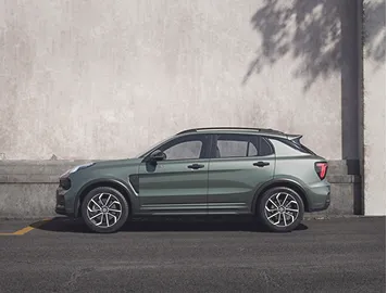 Lynk & Co