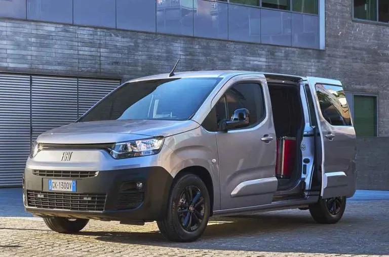 Fiat Doblò