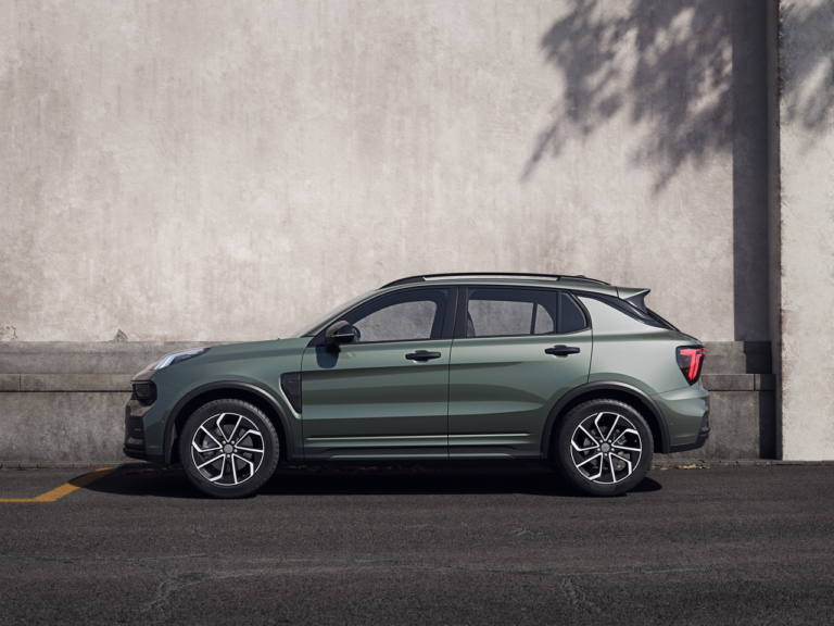 Lynk & Co 01