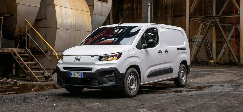 Fiat Doblo