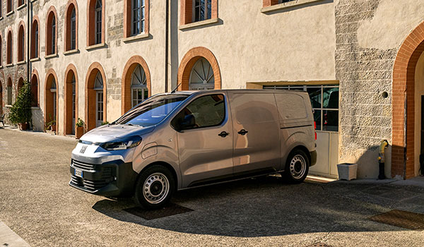 Fiat Scudo