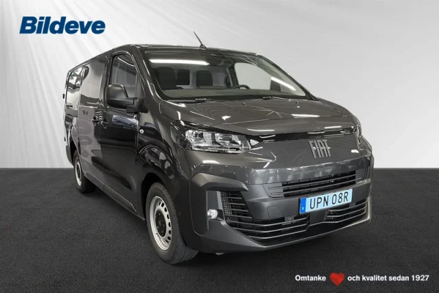Scudo 2.0 BlueHDi 145
