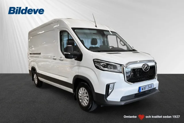 V90 e-Deliver 9 N1