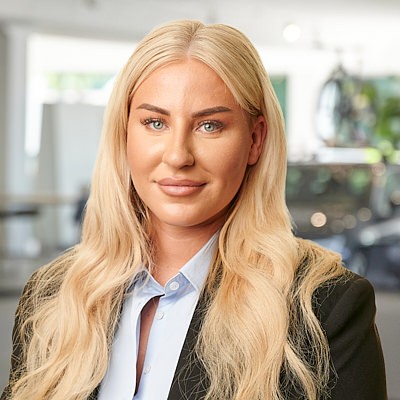Hannah Eriksson