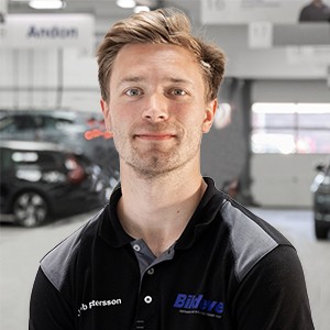 Jakob Pettersson