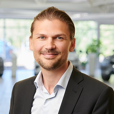 Johan Andersson