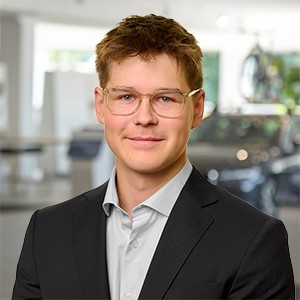 Leo Kvarnhammar