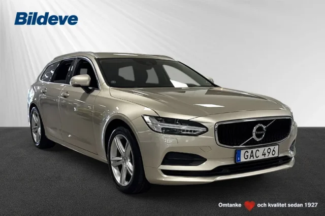 V90 T4