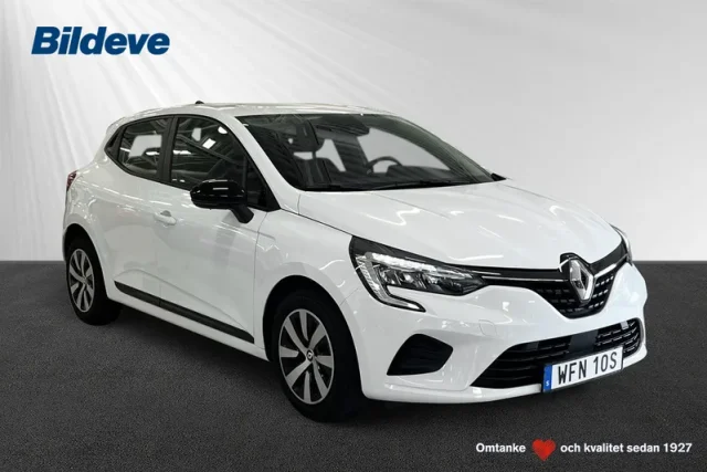 Clio 1.0 TCe