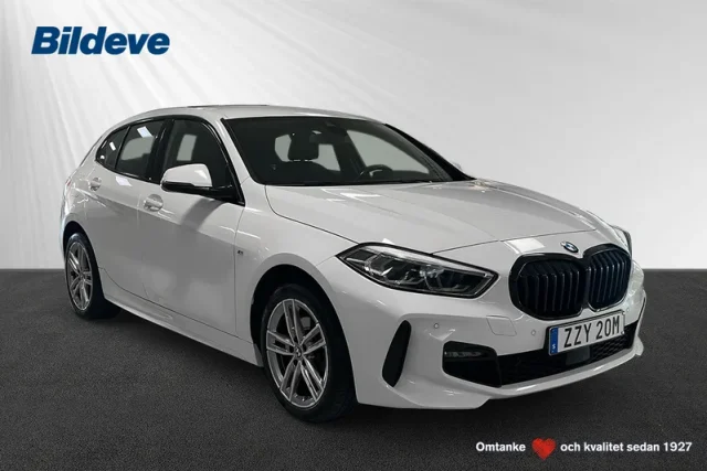 1-serie 118d