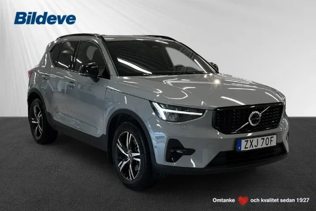 XC40 B3