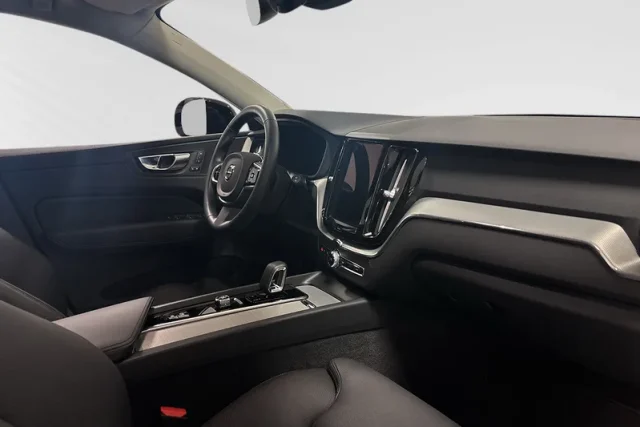 XC60 T6 Plug-In Hybrid AWD