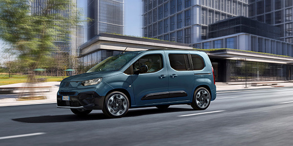 Fiat Doblò