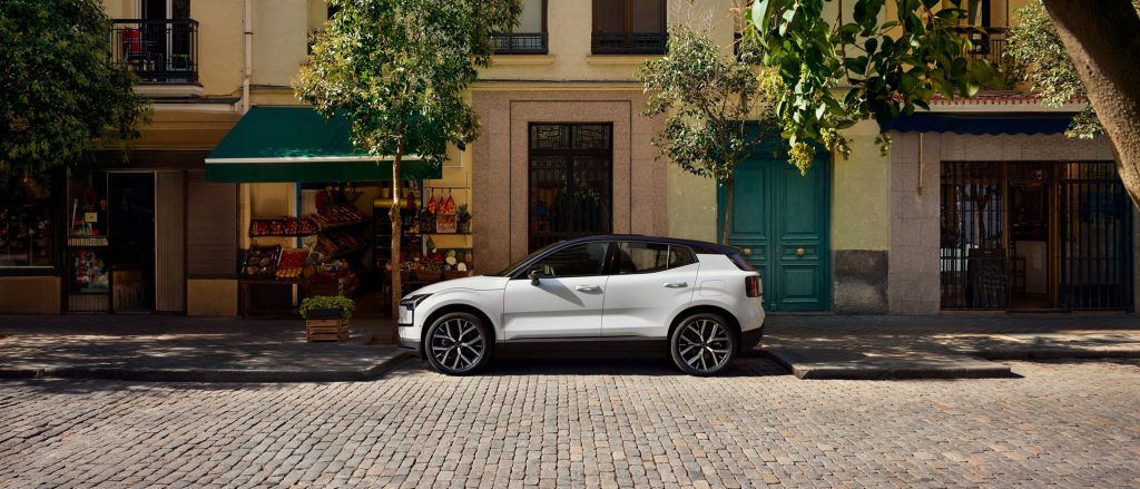 SUV