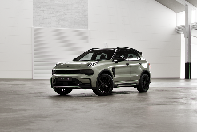 Nya Lynk & Co 01