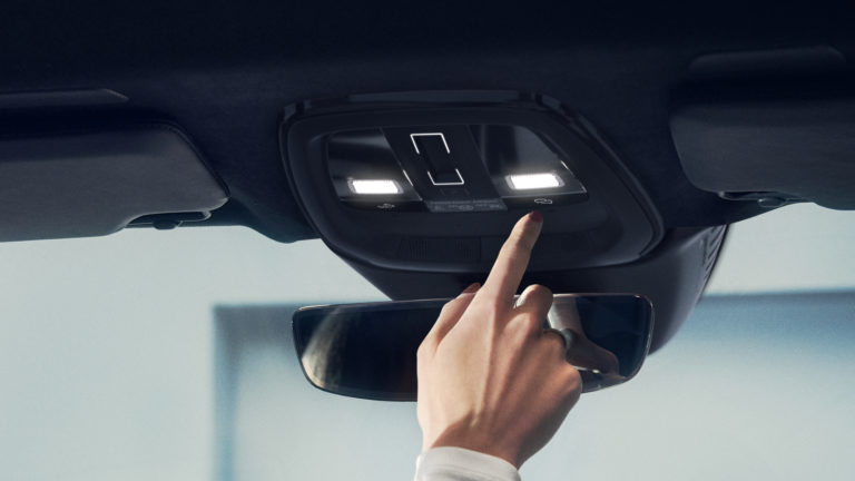 Volvo Selekt Garanti