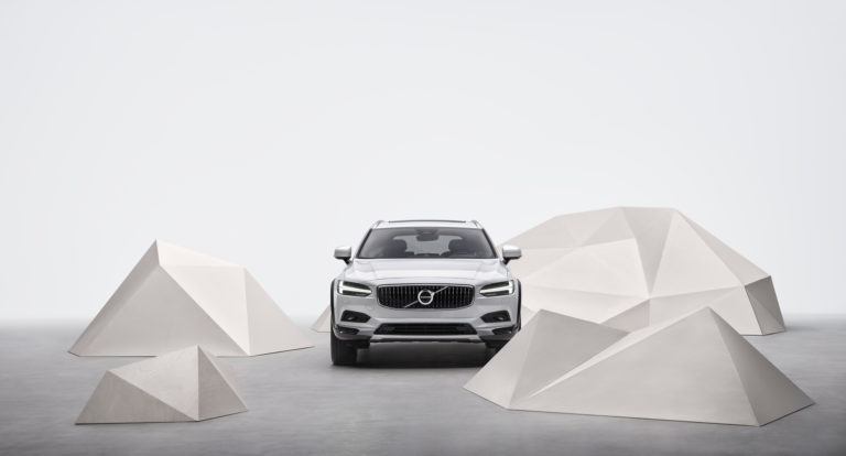 Volvo Selekt