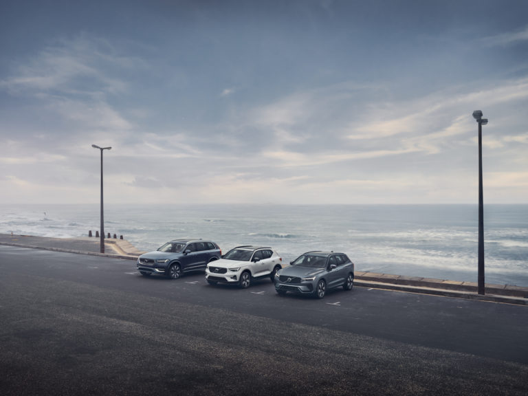 Volvo Cars Appen