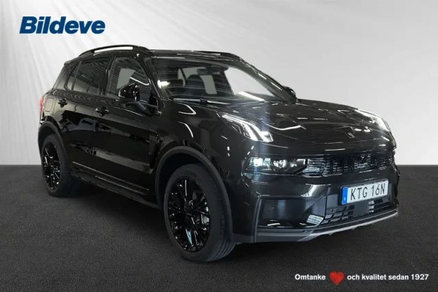 01 PHEV