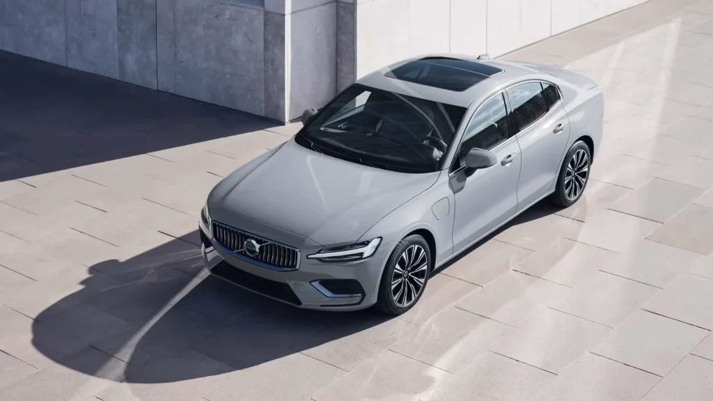 Sedan