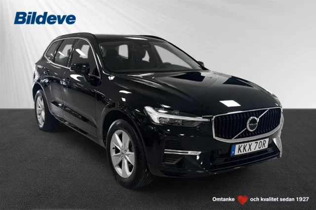 XC60 B4