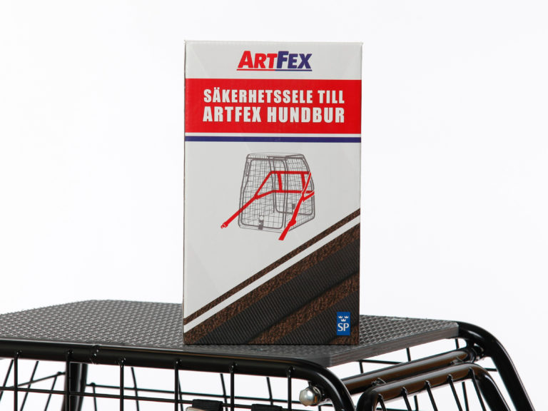 Säkerhetssele