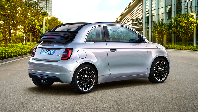 Cabriolet