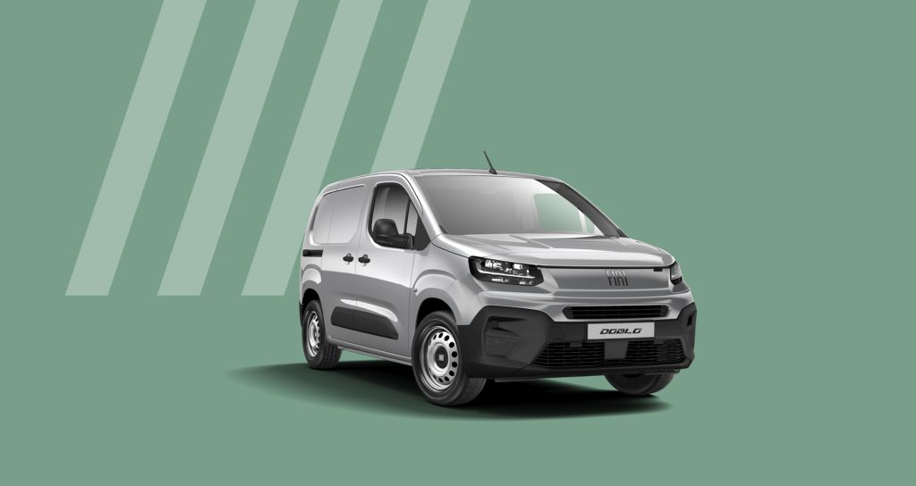FIAT Doblò