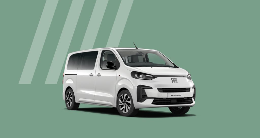 FIAT Ulysse