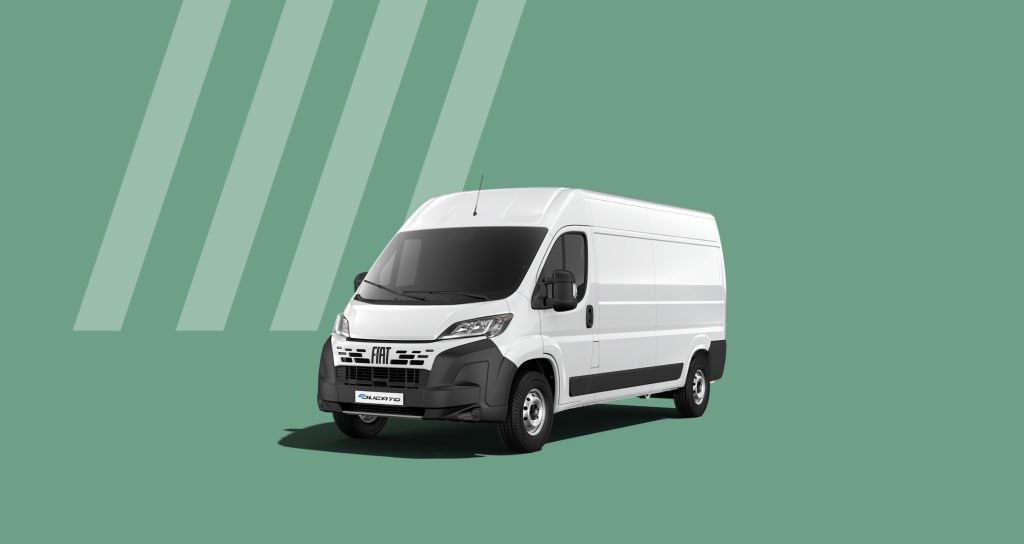 FIAT E-DUCATO