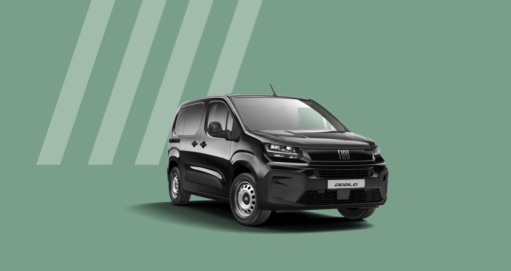 FIAT DOBLÒ DIESEL