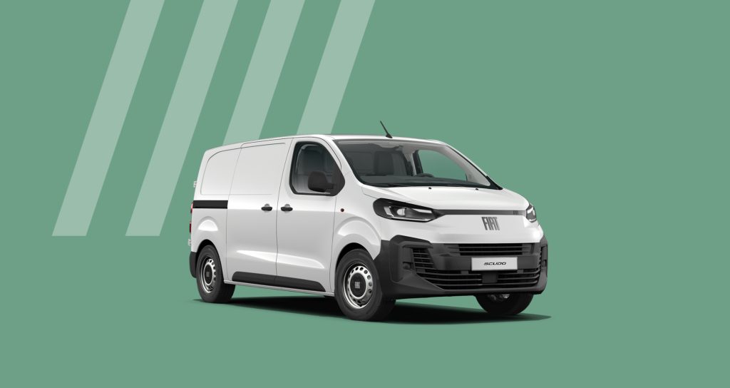 FIAT Scudo