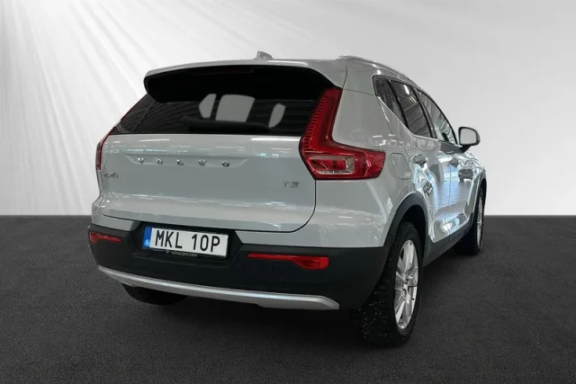 XC40 T3