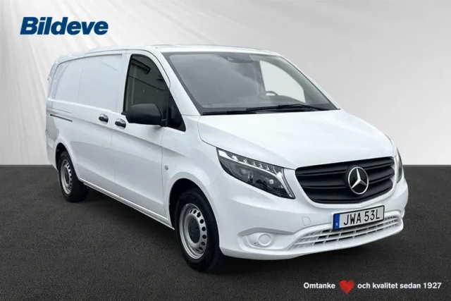 Vito 116 CDI 2.8t