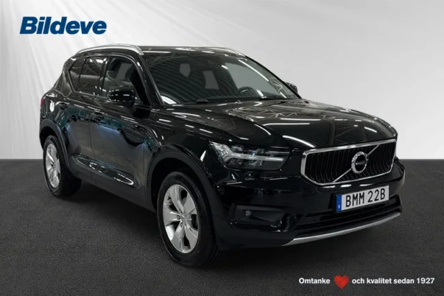 XC40 T3