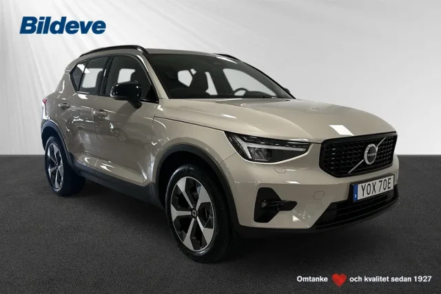 XC40 B3