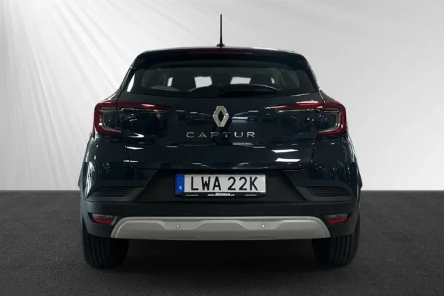 Captur 1.0 TCe