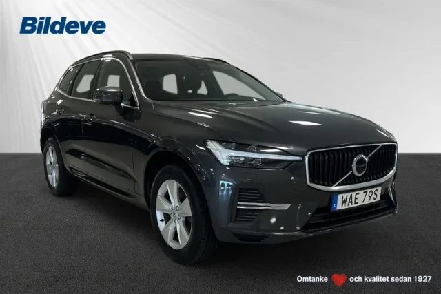 XC60 B4