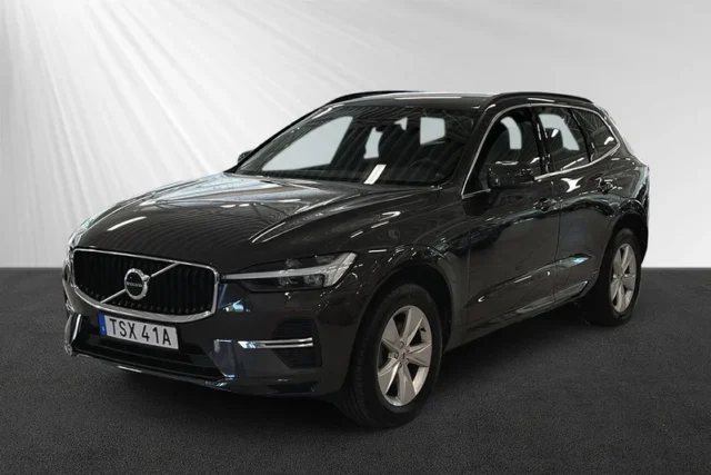 XC60 B4