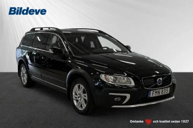 XC70 D4