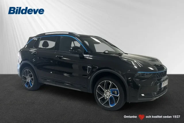 01 PHEV