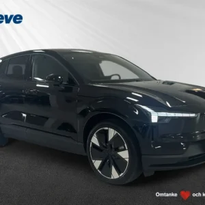 Volvo EX30 Twin Motor Performance