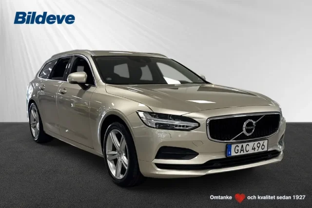 V90 T4