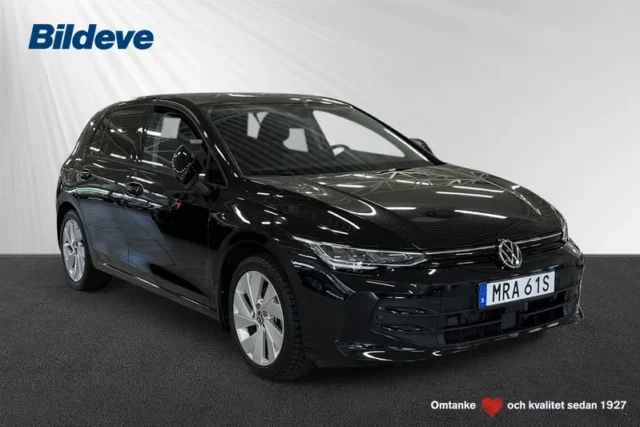 Golf 1.5 eTSI ACT OPF