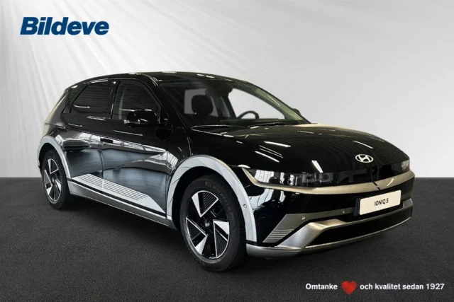 Ioniq 5 84 kWh