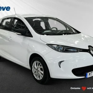 Renault ZOE R90
