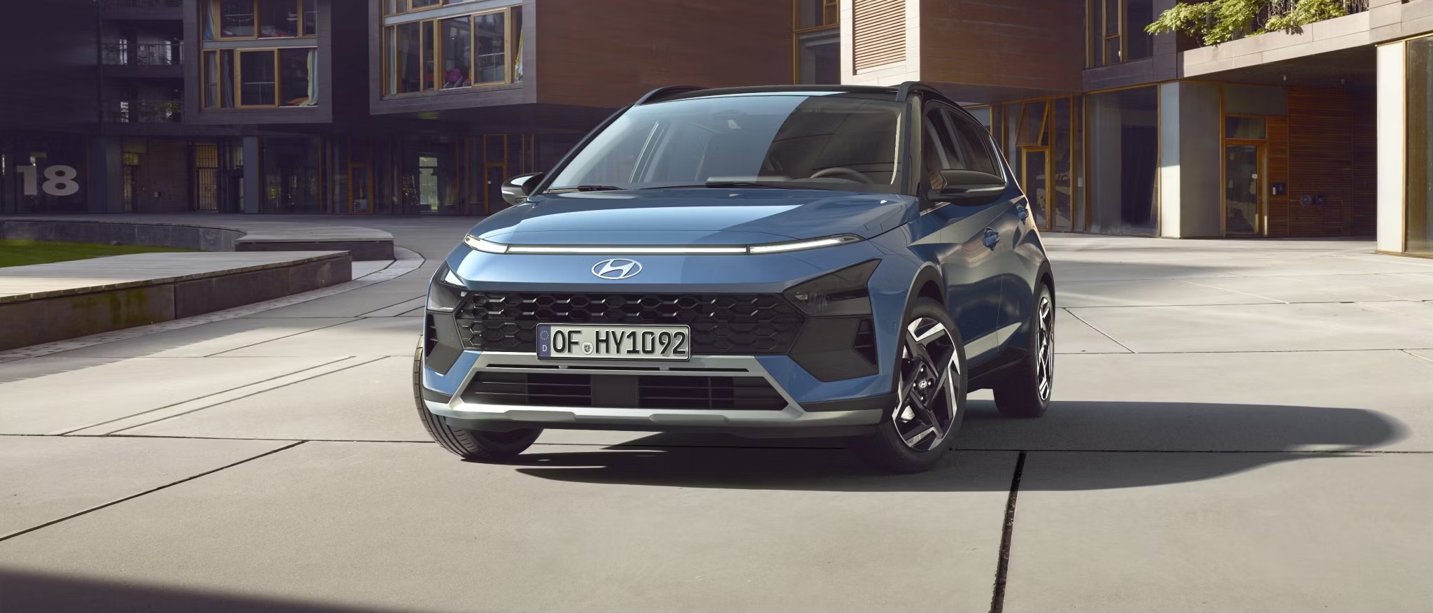 Hyundai