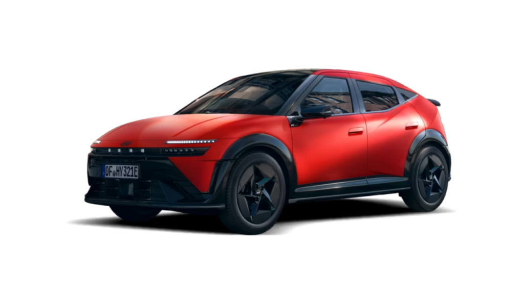 IONIQ 3