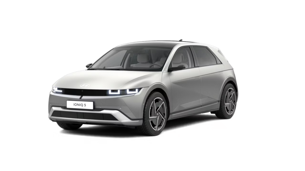IONIQ 5