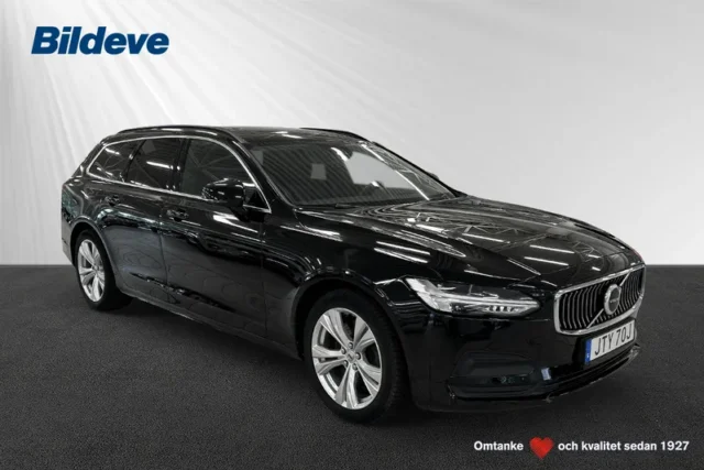 V90 B4 AWD